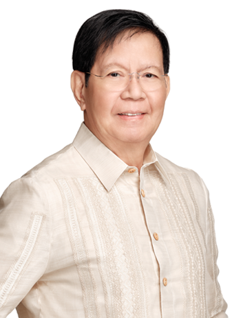Panfilo Lacson